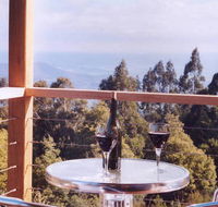 Lyrebird Cottages - Accommodation Ballina