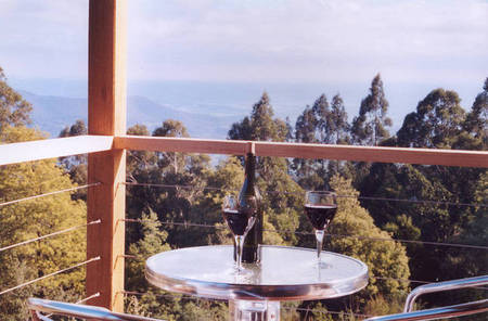 Lyrebird Cottages - Accommodation Ballina 0