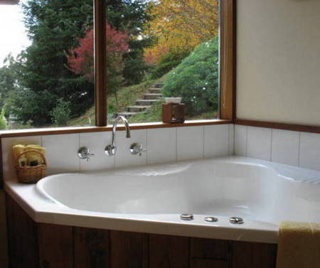 Lyrebird Cottages - Accommodation Ballina 1
