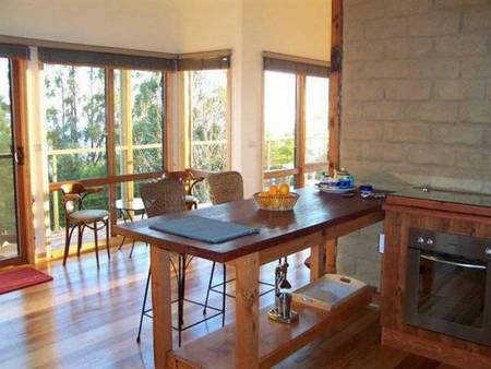 Lyrebird Cottages - Accommodation Ballina 3