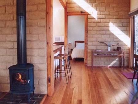 Lyrebird Cottages - Accommodation Ballina 4