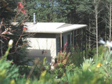 Lyrebird Cottages - Accommodation Ballina 5