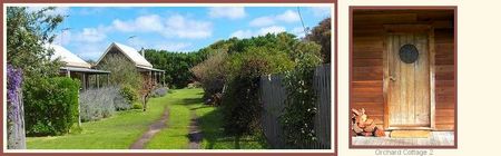Pakenham South VIC Accommodation Ballina