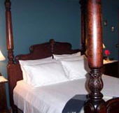 Wide Horizons Bed and Breakfast - Accommodation Ballina