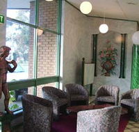 Princeton Motor Lodge