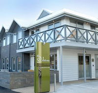 The Victoria Port Fairy - Accommodation Ballina