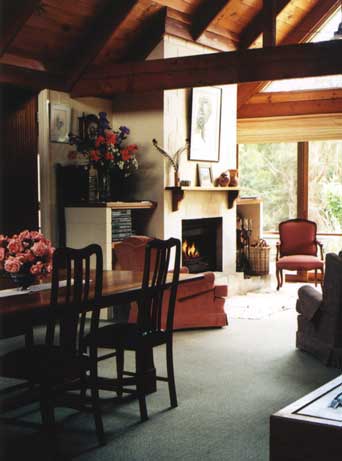 Lyre Bird Hill Winery And Guest House - Accommodation Ballina 2