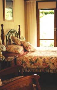 Lyre Bird Hill Winery And Guest House - Accommodation Ballina 3