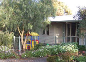 Lyre Bird Hill Winery And Guest House - Accommodation Ballina 4