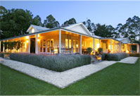 Neerim East VIC Accommodation Ballina