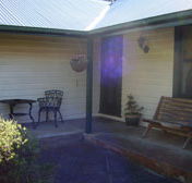 Queenscliff Seaside Cottages - Accommodation Ballina