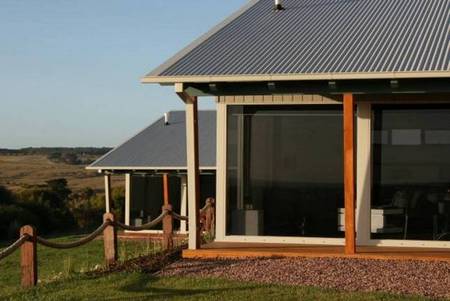 Anchors Port Campbell - Accommodation Ballina 0