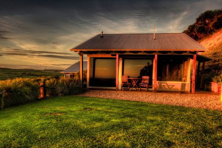 Anchors Port Campbell - Accommodation Ballina 1