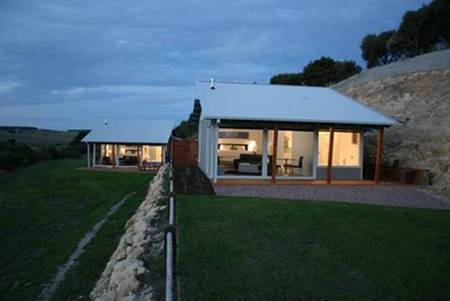 Anchors Port Campbell - Accommodation Ballina 5