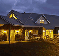 Loch Ard Bed and Breakfast - Accommodation Ballina