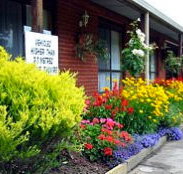 Orbost Country Roads Motor Inn - Accommodation Ballina