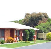 Pakenham Caravan Park - Accommodation Ballina