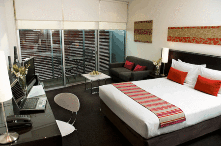 Punthill Williamstown - Accommodation Ballina