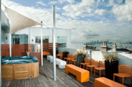 Punthill Williamstown - Accommodation Ballina 1