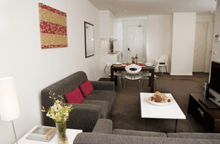 Punthill Williamstown - Accommodation Ballina 3