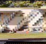 Kywong Caravan Park - Accommodation Ballina