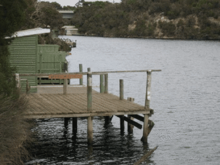 Wrens On Glenelg - Accommodation Ballina 0