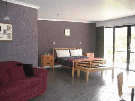 Wrens On Glenelg - Accommodation Ballina 1