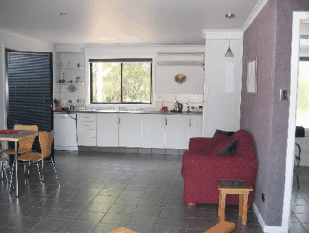 Wrens On Glenelg - Accommodation Ballina 4
