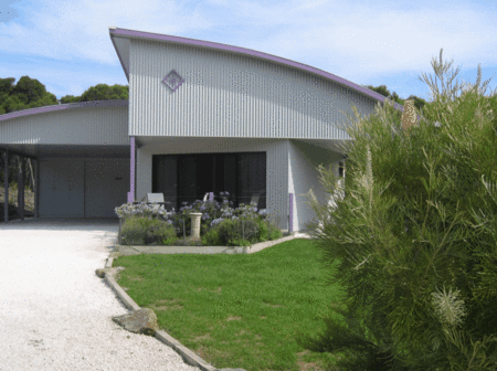 Wrens On Glenelg - Accommodation Ballina 5