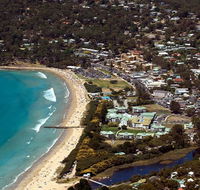 Mantra Lorne - Accommodation Ballina