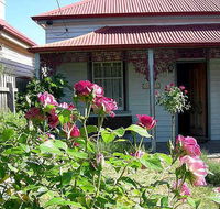 Airleigh - Rose Cottage - Accommodation Ballina