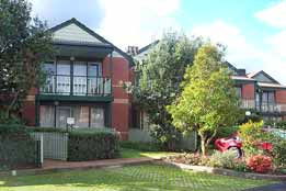 Alphington VIC Accommodation Ballina