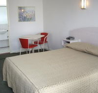 Best Western Alexander Motor Inn and Apartments