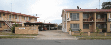 Como Apartments Gladstone - Accommodation Ballina