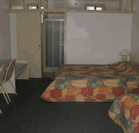 Econo Lodge Park Lane Bundaberg - Accommodation Ballina