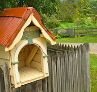 Baranduda Homestead - Accommodation Ballina