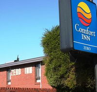 Zero Inn Motel - Accommodation Ballina