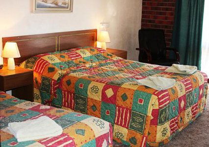 Zero Inn Motel - Accommodation Ballina 1