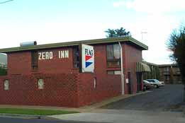 Zero Inn Motel - Accommodation Ballina 3