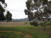 Barrahead Cottage - Accommodation Ballina 1