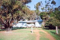 Barrahead Cottage - Accommodation Ballina 3
