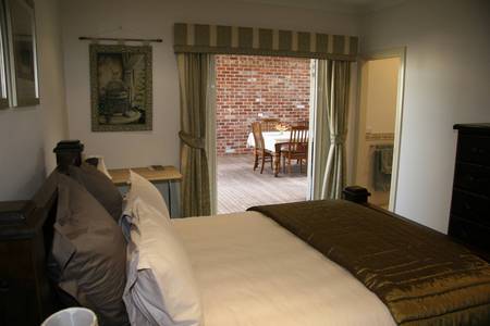 Cabarita Lodge - Accommodation Ballina 0