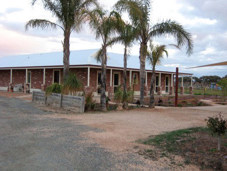 Cabarita Lodge - Accommodation Ballina 4