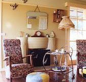 Cruzin the 50s 60s Bed and Breakfast - Accommodation Ballina