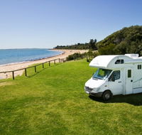 Cowes Caravan Park