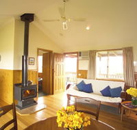 Idlewild Park Farm Accommodation
