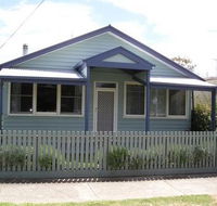 Cliffs Cottage - Accommodation Ballina