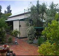 Trafalgar Cottage - Accommodation Ballina