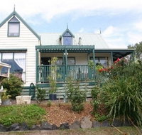 Alfay Cottage - Accommodation Ballina