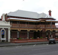 The Queenscliff Inn - Accommodation Ballina